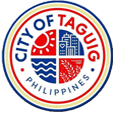 Taguig Official Logo